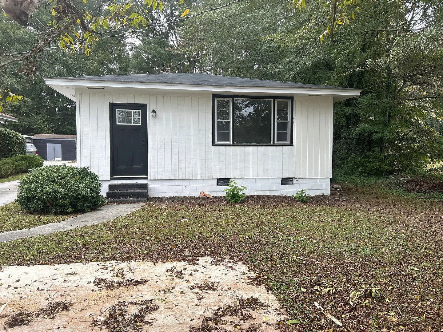 610 Hunter St in Thomson, GA - 3 bedrooms/2 bathrooms — Photo 1