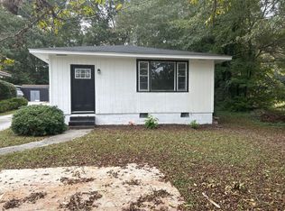 610 Hunter St, Thomson, GA 30824