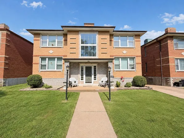 6930 Jamieson Ave, Saint Louis, MO 63109