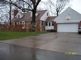 4936 Sugartree Dr, Dayton, OH