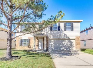 19110 Yaupon Ranch Dr, Cypress, TX 77433