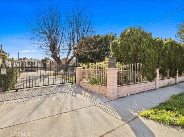 3506 Puente Ave, Baldwin Park, CA 91706