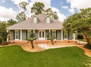 203 Black Jack Oak Dr, Madisonville, LA 70447