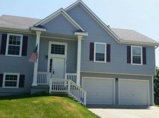 1302 Rice St, Pleasant Hill, MO 64080