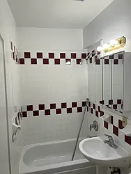 Rented by Gotham City Realty Group