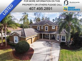 1417 Foxtail Ct, Lake Mary, FL 32746
