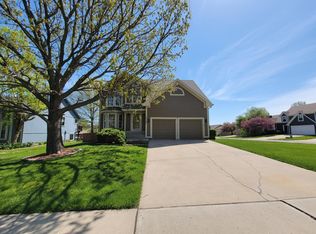 15705 Riley St, Overland Park, KS 66223