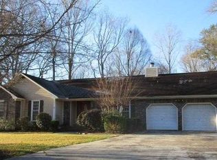 208 Turtle Cove Rd, Summerville, SC 29485