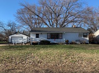 1437 Talisman Curv, Roseville, MN 55113