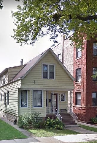 1st image of 3338 N Oakley Ave
