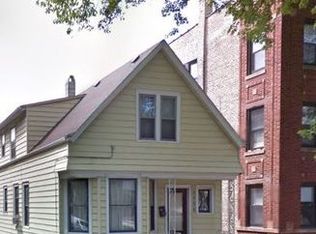 3338 N Oakley Ave, Chicago, IL 60618