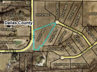 0 Livingston Estates Flat St #1, Adel, IA 50003