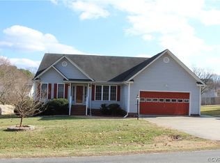8155 Windsor Dr, Mechanicsville, VA 23111