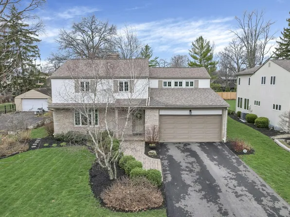 2577 Westmont Blvd, Columbus, OH 43221