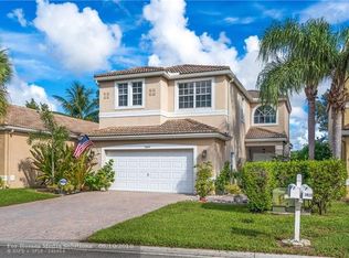 3869 NW 62nd Ct, Coconut Creek, FL 33073