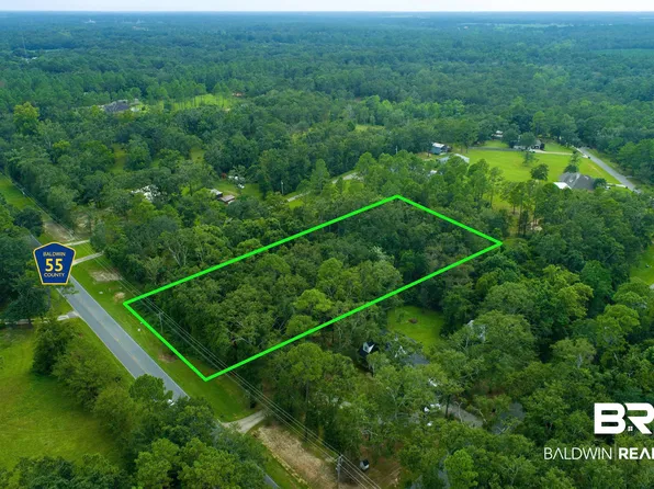 24335 County Road 55, Loxley, AL 36551