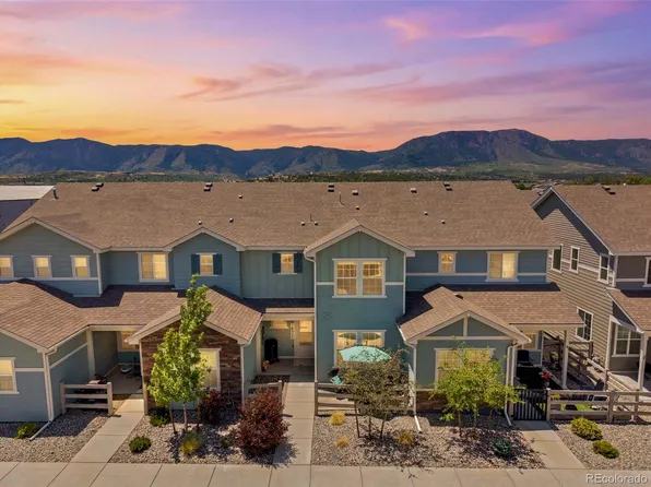 16335 Rustlers Range Point, Monument, CO 80132