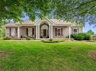 1820 Majestic Oaks Dr, Wentzville, MO 63385