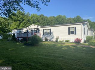 1942 Bennett Rd, Aberdeen, MD 21001