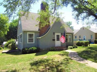 205 S Adams St, Junction City, KS 66441
