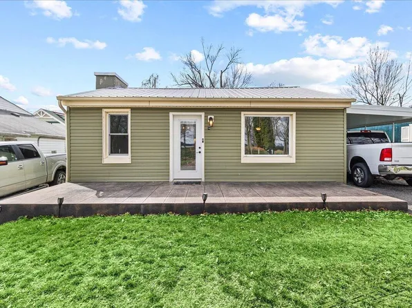 9631 Fairview Ave, Lakeview, OH 43331