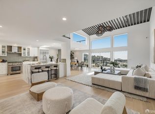 361 Upper Ter, San Francisco, CA 94117