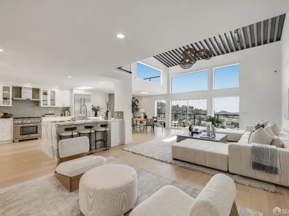 361 Upper Ter, San Francisco, CA 94117