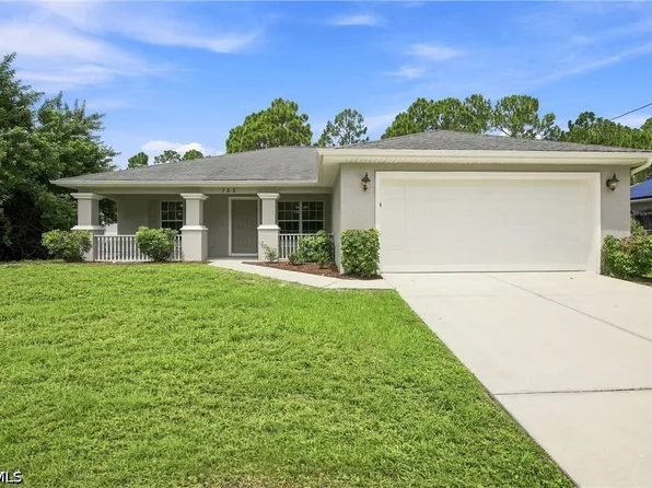 752 Barclay Ave, Lehigh Acres, FL 33974