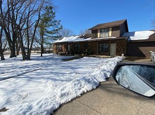 14177 E 590th Rd, Inola, OK 74036