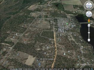 0 Martha Ln, Defuniak Springs, FL 32433