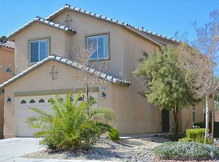 11769 Village Arbor St, Las Vegas, NV 89183