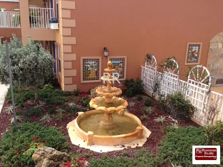 Santa Barbara Villas — Photo 43