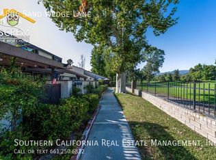 24806 Sand Wedge Ln, Santa Clarita, CA 91355
