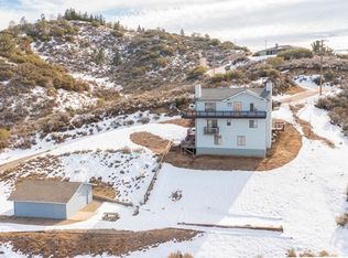 22301 Hillside Ct, Tehachapi, CA 93561