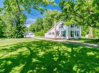 7617 Cunningham Rd, Madison, OH 44057