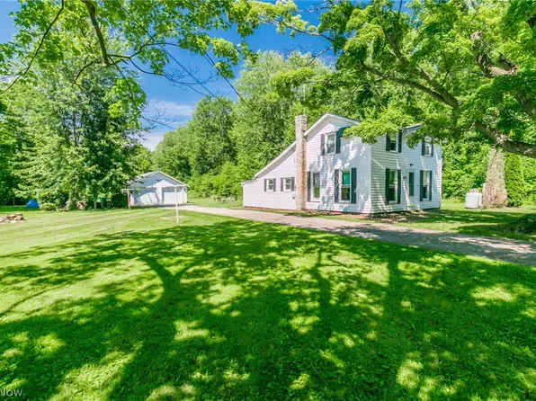 7617 Cunningham Rd, Madison, OH 44057