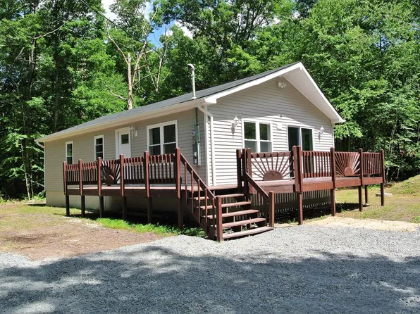 2178 White Dove Dr, East Stroudsburg, PA 18302