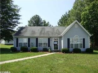 16715 Amherst Ridge Pl, South Chesterfield, VA 23834