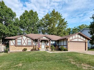 885 San Sebastian Dr, Fenton, MO 63026
