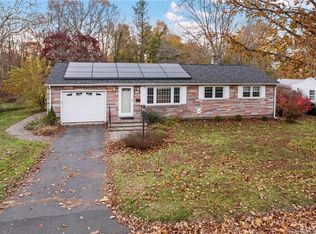 132 Middlesex Avenue Ext, Portland, CT 06480
