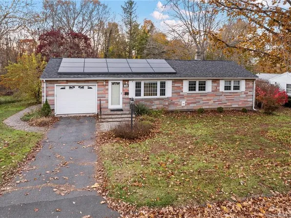 132 Middlesex Ave Extension, Portland, CT 06480