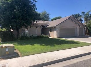 1309 N Salisbury St, Porterville, CA 93257