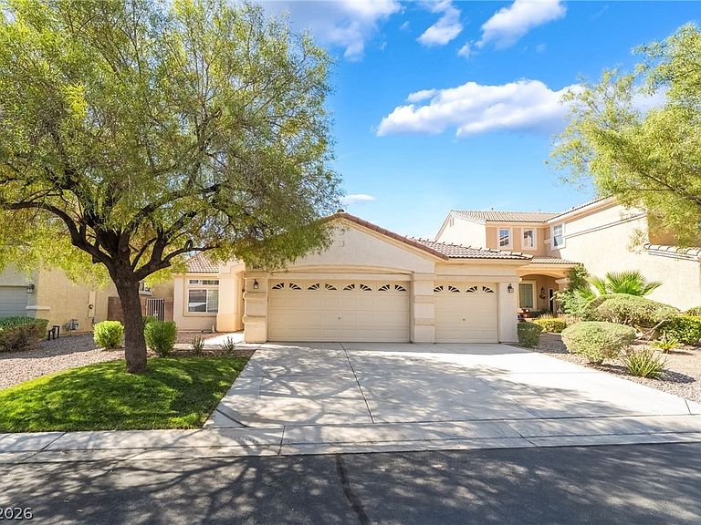 5823 Lazy Days Ct, Las Vegas, NV