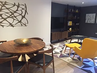 Rented by Mirador Real Estate