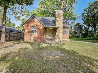 4135 Hudnall Rd, Jacksonville, FL 32207