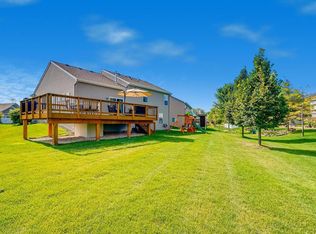 12648 Huntington Ave, Savage, MN 55378
