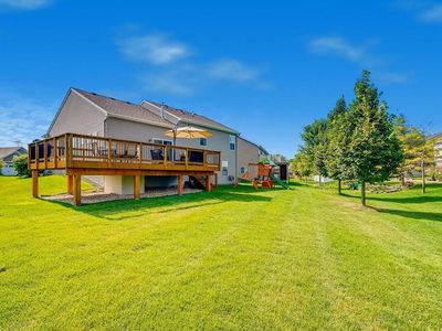 12648 Huntington Ave, Savage, MN, 55378