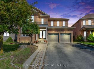 39 Darren Rd, Brampton, ON L6P1Z5