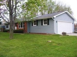 1429 S Baird St, Green Bay, WI 54301