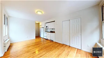 Rented by Bond New York